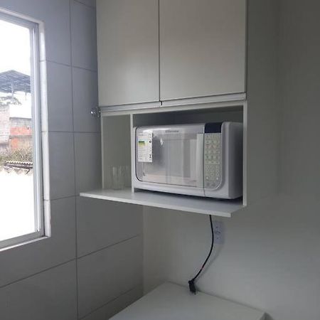 Apartamento Vila TeleБразиліа Екстер'єр фото
