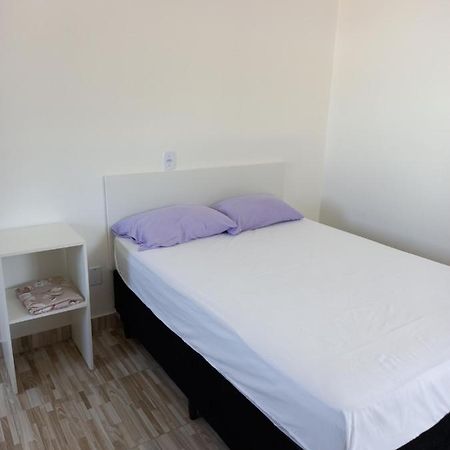 Apartamento Vila TeleБразиліа Екстер'єр фото