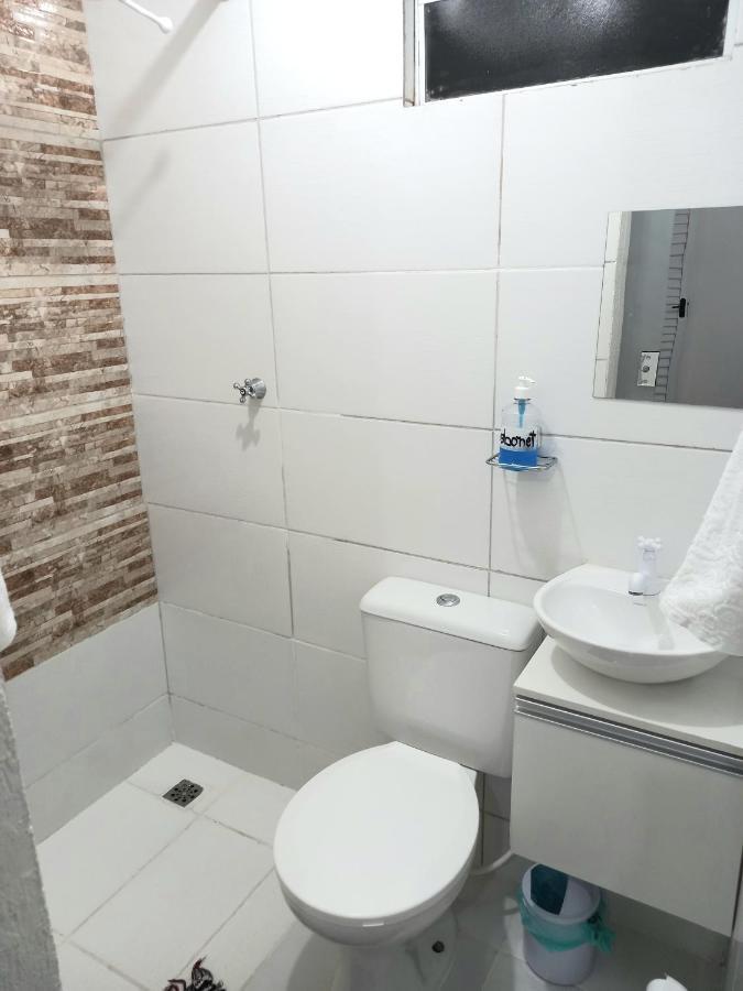 Apartamento Vila TeleБразиліа Екстер'єр фото