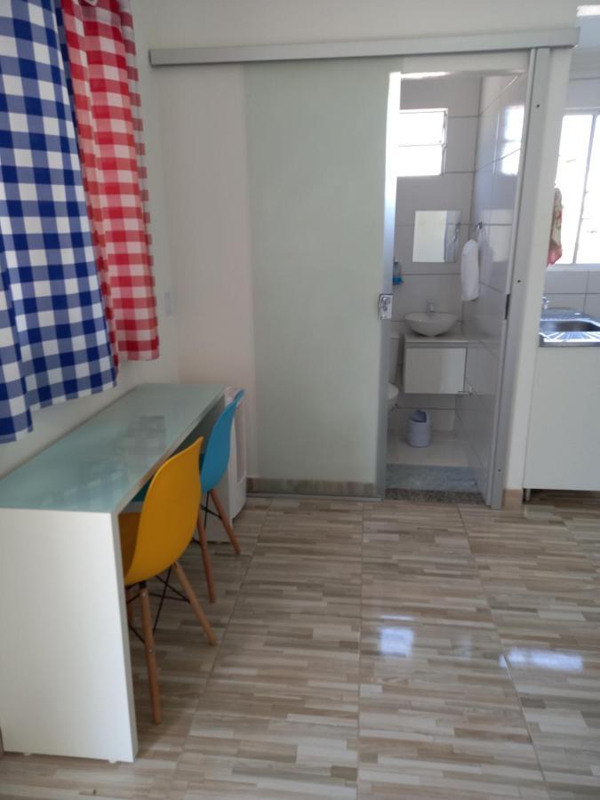 Apartamento Vila TeleБразиліа Екстер'єр фото
