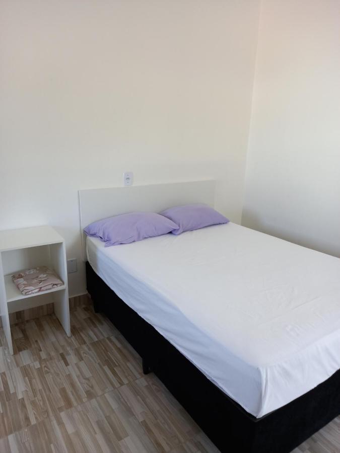 Apartamento Vila TeleБразиліа Екстер'єр фото